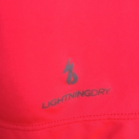 New Balance Racer Back Athletic Tank Size Medium - Picture 7 of 8